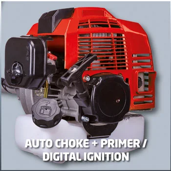 Einhell benzinska kosa/trimer GC-BC 52 I AS-5