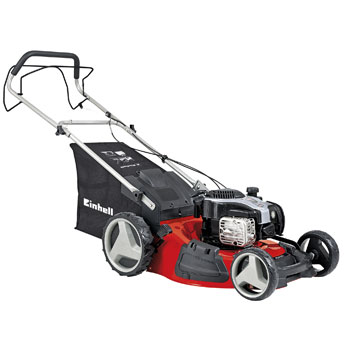 Einhell benzinska kosilica GC-PM 46/1 S B&S Einhell benzinska kosilica GC-PM 46/1 S B&S