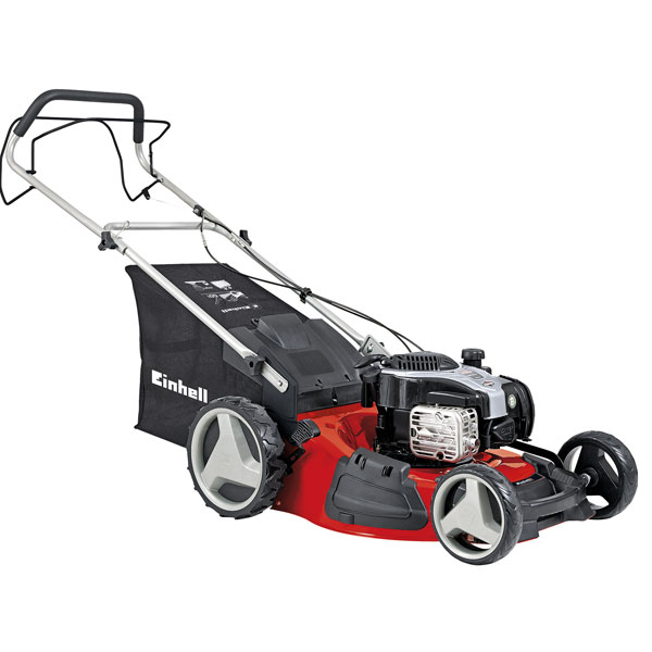 Einhell benzinska kosilica GC-PM 46/1 S B&S Einhell benzinska kosilica GC-PM 46/1 S B&S