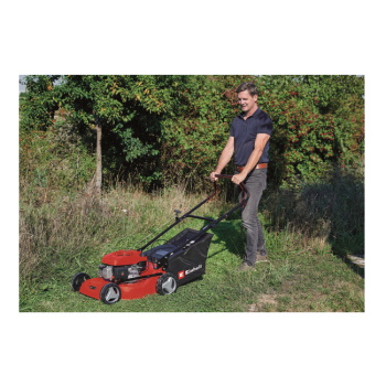 Einhell benzinska kosilica GC-PM 46/2 Einhell benzinska kosilica GC-PM 46/2