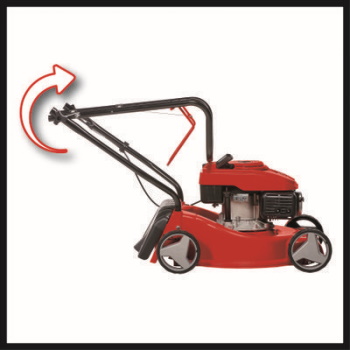 Einhell benzinska kosilica GC-PM 40/1 Einhell benzinska kosilica GC-PM 40/1