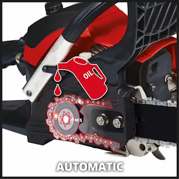 Einhell benzinska motorna testera GC-PC 1335/1 I 4501870-4