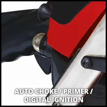 Einhell benzinska motorna testera GC-PC 1335/1 I 4501870-5