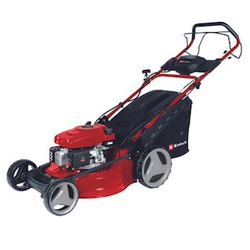 Einhell benzinska samohodna kosačica za travu GC-PM 51/3 S HW-E Li Einhell benzinska samohodna kosačica za travu GC-PM 51/3 S HW-E Li