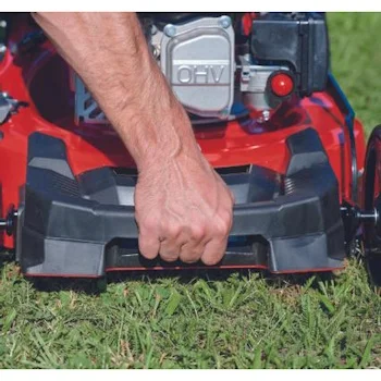 Einhell benzinska samohodna kosačica za travu GC-PM 51/3 S HW-E Li Einhell benzinska samohodna kosačica za travu GC-PM 51/3 S HW-E Li