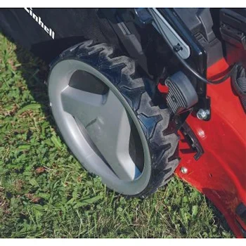 Einhell benzinska samohodna kosačica za travu GC-PM 51/3 S HW-E Li Einhell benzinska samohodna kosačica za travu GC-PM 51/3 S HW-E Li