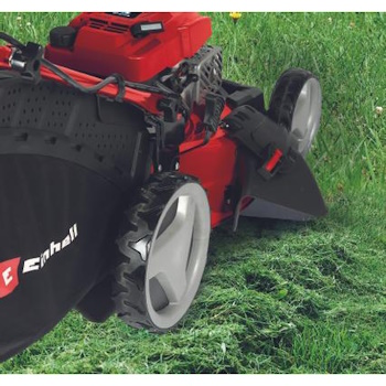 Einhell benzinska samohodna kosačica za travu GC-PM 51/3 S HW-E Li Einhell benzinska samohodna kosačica za travu GC-PM 51/3 S HW-E Li