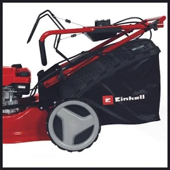 Einhell benzinska samohodna kosačica za travu GC-PM 51/3 S HW-E Li Einhell benzinska samohodna kosačica za travu GC-PM 51/3 S HW-E Li