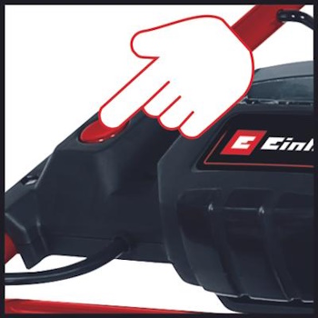 Einhell benzinska samohodna kosačica za travu GC-PM 51/3 S HW-E Li Einhell benzinska samohodna kosačica za travu GC-PM 51/3 S HW-E Li