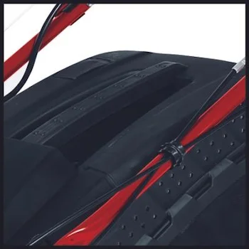 Einhell benzinska samohodna kosačica za travu GC-PM 51/3 S HW-E Li Einhell benzinska samohodna kosačica za travu GC-PM 51/3 S HW-E Li