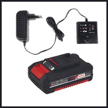 Einhell benzinska samohodna kosačica za travu GC-PM 51/3 S HW-E Li Einhell benzinska samohodna kosačica za travu GC-PM 51/3 S HW-E Li