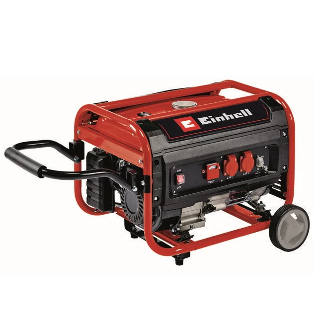 Einhell benzisnki generator za struju TC-PG 35/E5 Einhell benzisnki generator za struju TC-PG 35/E5