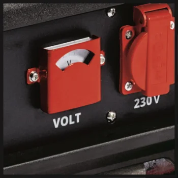 Einhell benzisnki generator za struju TC-PG 35/E5 Einhell benzisnki generator za struju TC-PG 35/E5