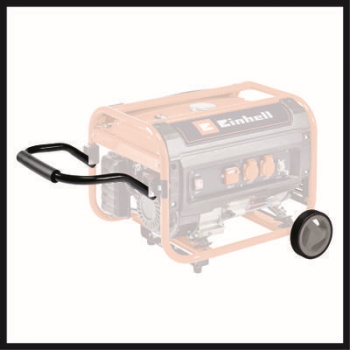 Einhell benzisnki generator za struju TC-PG 35/E5 Einhell benzisnki generator za struju TC-PG 35/E5