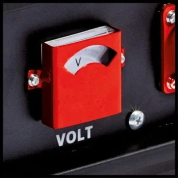 Einhell benzisnki generator za struju TC-PG 25/1/E5 Einhell benzisnki generator za struju TC-PG 25/1/E5