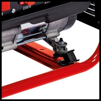 Einhell benzisnki generator za struju TC-PG 25/1/E5 Einhell benzisnki generator za struju TC-PG 25/1/E5