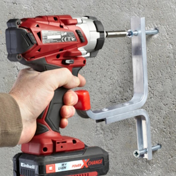 Einhell by KWB PZ2 bit 30mm Impaktor ExtremePRO 49127102 Einhell by KWB PZ2 bit 30mm Impaktor ExtremePRO 49127102