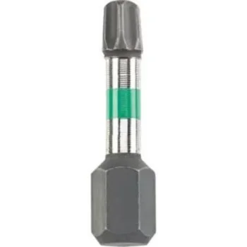 Einhell by KWB T10 bit 30mm Impaktor ExtremePRO Torx 49127210