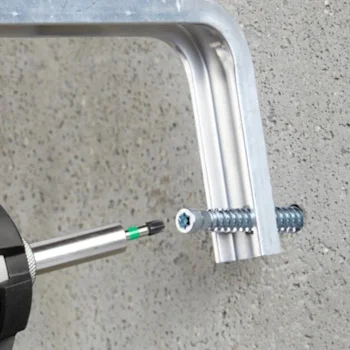 Einhell by KWB T15 bit 30mm Impaktor ExtremePRO Torx 49127215 Einhell by KWB T15 bit 30mm Impaktor ExtremePRO Torx 49127215