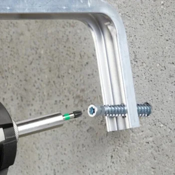 Einhell by KWB T30 bit 30mm Impaktor ExtremePRO Torx 49127230 Einhell by KWB T30 bit 30mm Impaktor ExtremePRO Torx 49127230