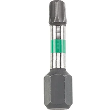 Einhell by KWB T40 bit 30mm Impaktor ExtremePRO Torx 49127240 Einhell by KWB T40 bit 30mm Impaktor ExtremePRO Torx 49127240