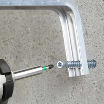 Einhell by KWB T40 bit 30mm Impaktor ExtremePRO Torx 49127240 Einhell by KWB T40 bit 30mm Impaktor ExtremePRO Torx 49127240