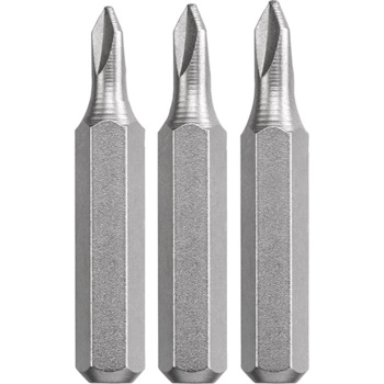 Einhell by KWB Tri-wing bit 28mm set 3/1 49128740 Einhell by KWB Tri-wing bit 28mm set 3/1 49128740