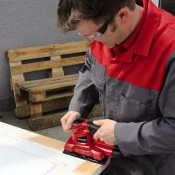 Einhell vibraciona brusilica TC-OS 1520/1 Einhell vibraciona brusilica TC-OS 1520/1