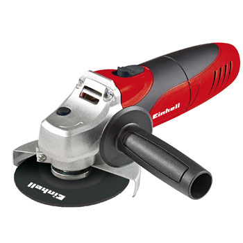 Einhell ugaona brusilica TC-AG 125 Einhell ugaona brusilica TC-AG 125