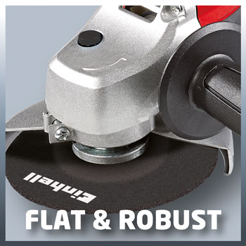 Einhell ugaona brusilica TC-AG 125 Einhell ugaona brusilica TC-AG 125
