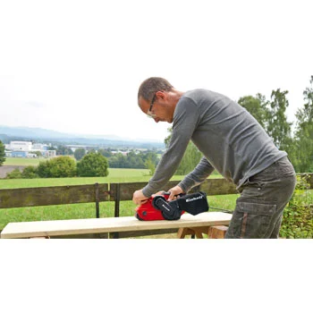 Einhell trakasta brusilica TC-BS 8038 Einhell trakasta brusilica TC-BS 8038