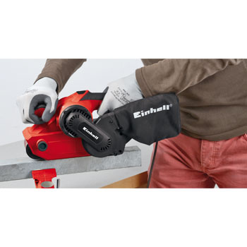 Einhell trakasta brusilica TC-BS 8038-2