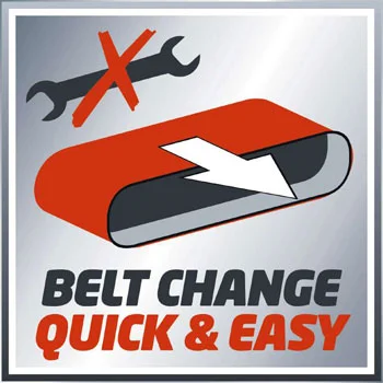 Einhell trakasta brusilica TC-BS 8038 Einhell trakasta brusilica TC-BS 8038