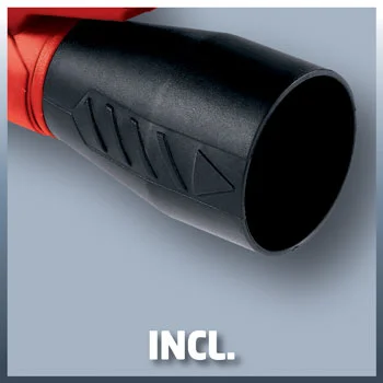 Einhell trougaona brusilica TC-DS 19 4464235-5