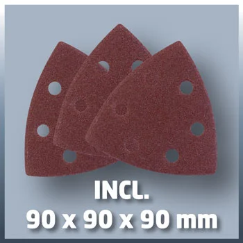 Einhell trougaona brusilica TC-DS 19 4464235-6