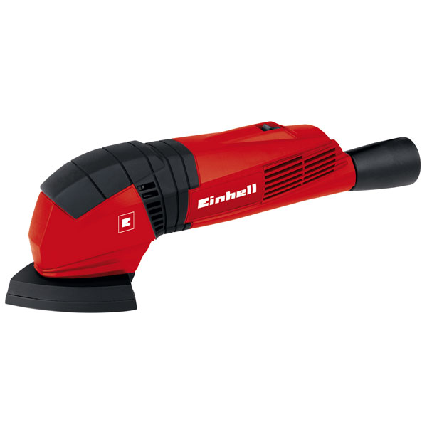 Einhell trougaona brusilica TC-DS 19