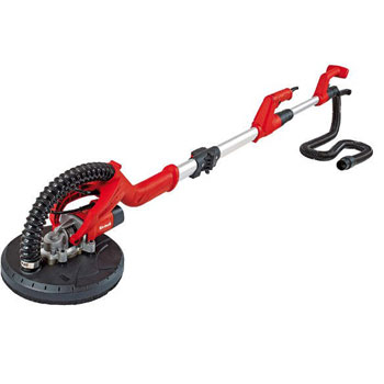 Einhell brusilica-žirafa za zidove TC-DW 225 Einhell brusilica-žirafa za zidove TC-DW 225