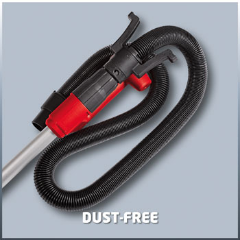 Einhell brusilica-žirafa za zidove TC-DW 225 Einhell brusilica-žirafa za zidove TC-DW 225