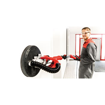 Einhell brusilica-žirafa za zidove TC-DW 225 Einhell brusilica-žirafa za zidove TC-DW 225