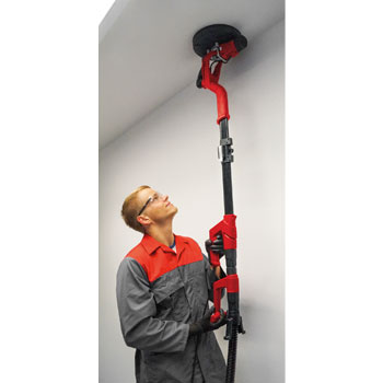Einhell brusilica-žirafa za zidove TC-DW 225 Einhell brusilica-žirafa za zidove TC-DW 225