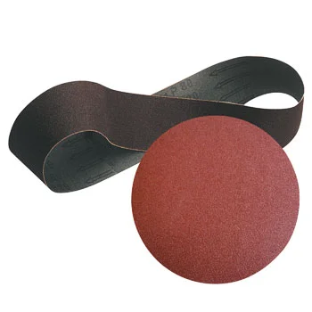 Einhell stacionarna brusilica sa trakom i diskom TC-US 400 4419255 Einhell stacionarna brusilica sa trakom i diskom TC-US 400 4419255