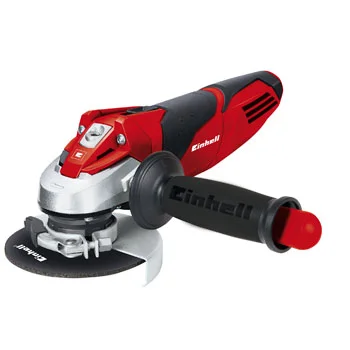 Einhell ugaona brusilica TE-AG 115 4430850