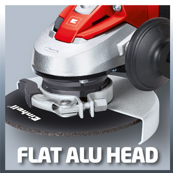 Einhell ugaona brusilica TE-AG 115 Einhell ugaona brusilica TE-AG 115