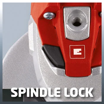 Einhell ugaona brusilica TE-AG 115 4430850-3