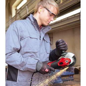 Einhell ugaona brusilica TE-AG 115 4430850-5