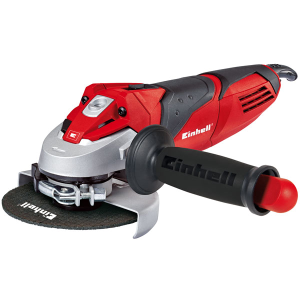 Einhell ugaona brusilica TE-AG 125/750 Einhell ugaona brusilica TE-AG 125/750