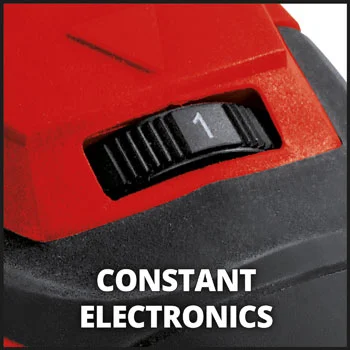 Einhell ugaona brusilica TE-AG 125 CE Einhell ugaona brusilica TE-AG 125 CE