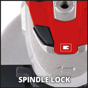 Einhell ugaona brusilica TE-AG 125 CE Einhell ugaona brusilica TE-AG 125 CE