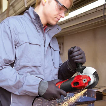 Einhell ugaona brusilica TE-AG 125 CE Einhell ugaona brusilica TE-AG 125 CE