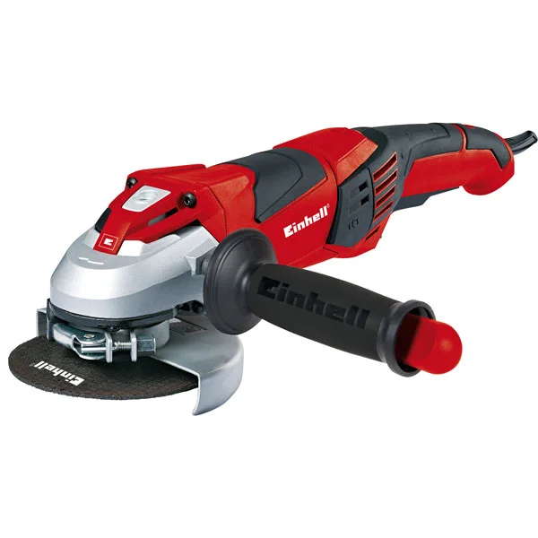 Einhell ugaona brusilica TE-AG 125 CE Einhell ugaona brusilica TE-AG 125 CE